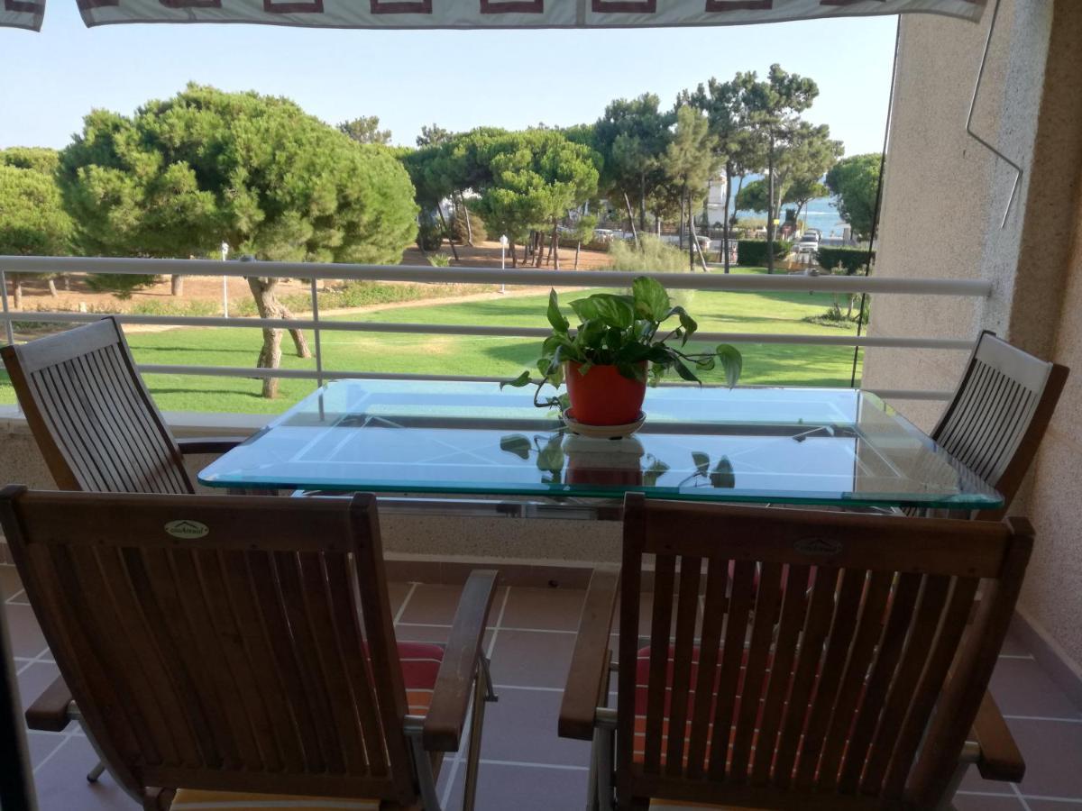 Huelva Playas Del Sur Appartement El Portil